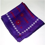 Excl. Design Logo Scarf-005